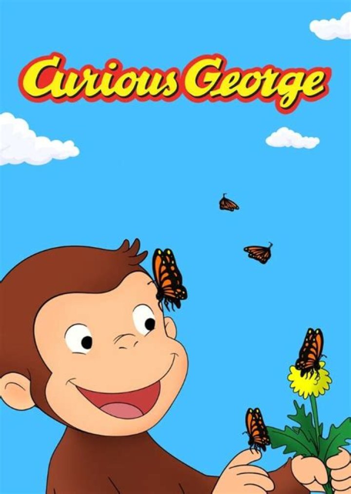 Fan Casting Curious George as George in Characters Sorted By Name (My Version) on myCast