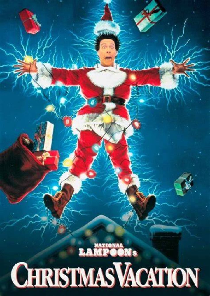 Fan Casting Dan Aykroyd as Clark Griswold in National Lampoon's Christmas Vacation on myCast