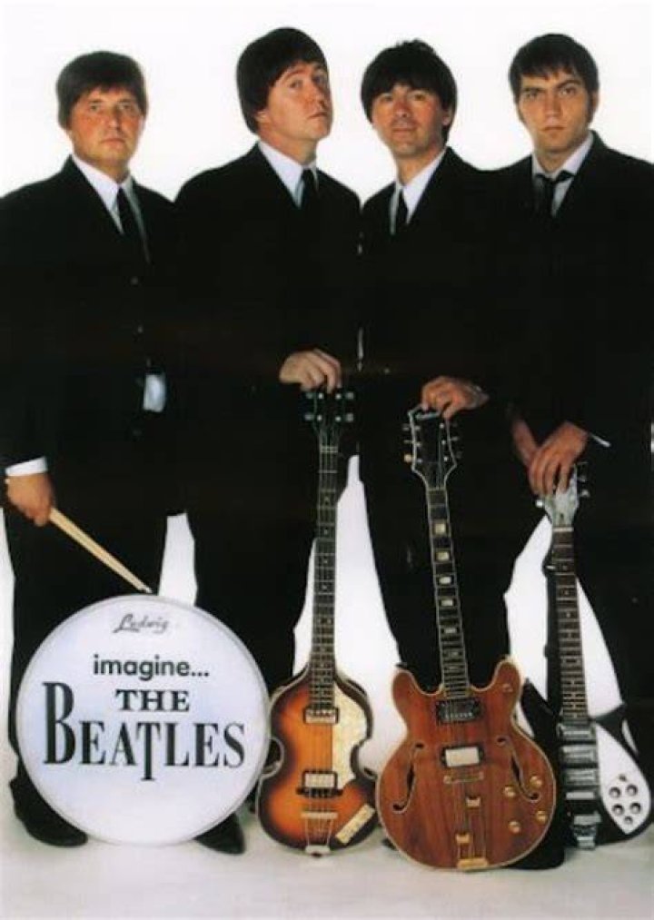 Fan Casting Dan Aykroyd as John Lennon in Beat The Meatles on myCast