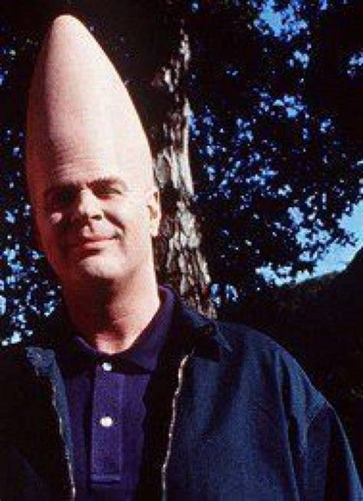 Fan Casting Dana Carvey as Beldar Conehead/Donald R. DeCicco in Coneheads on myCast