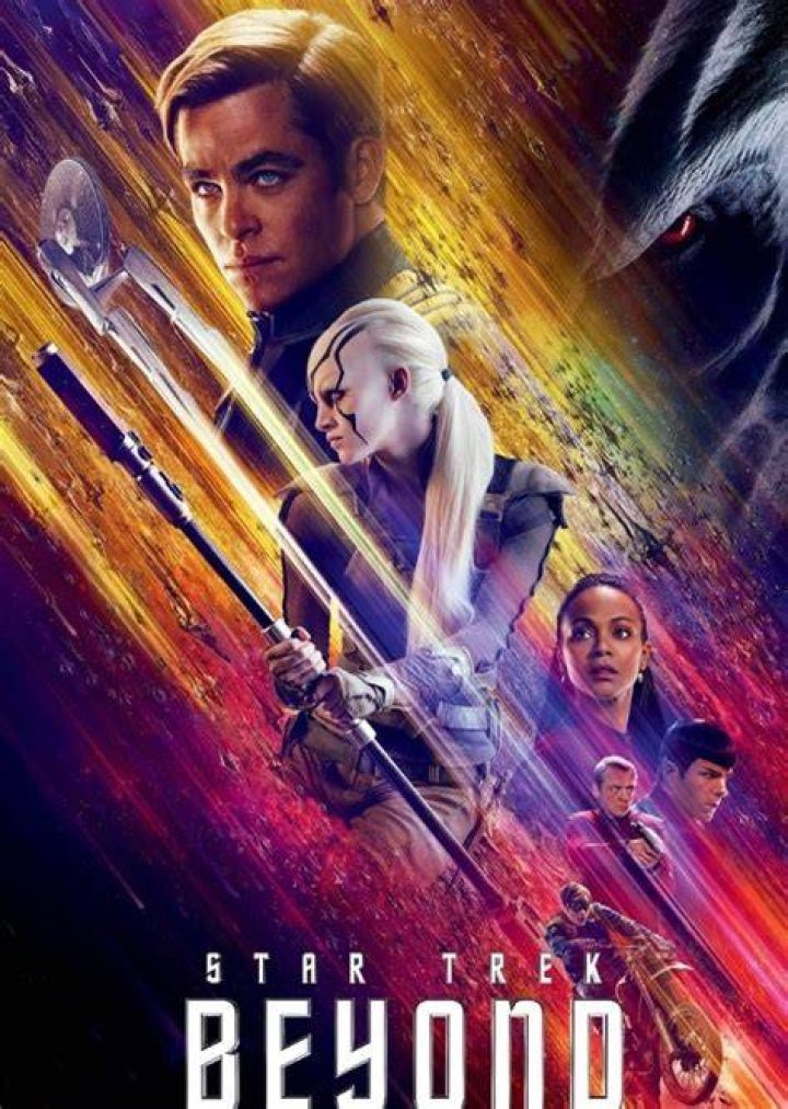 Fan Casting Dana Goldberg as Producer of Star Trek 4 The Wraith of Niro (2023) on myCast