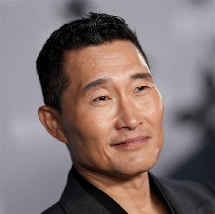 Fan Casting Daniel Dae Kim as Judge in Goofy's Trial on myCast