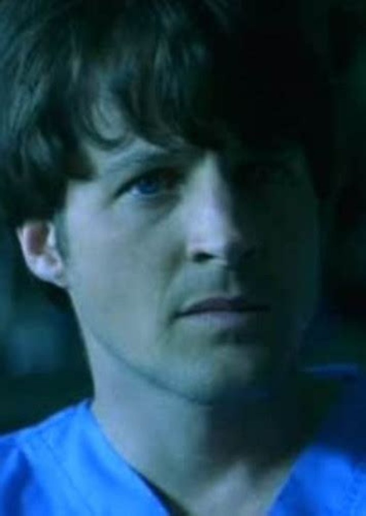 Fan Casting Danila Kozlovsky as Curtis Webb in Blade on myCast