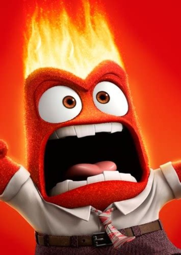 Fan Casting Danny DeVito as Anger in Inside Out (Live Action Remake) on myCast
