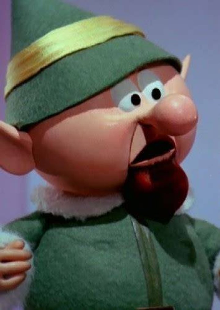 Fan Casting Danny DeVito as Head Elf in Rudolph the Red-Nosed Reindeer on myCast