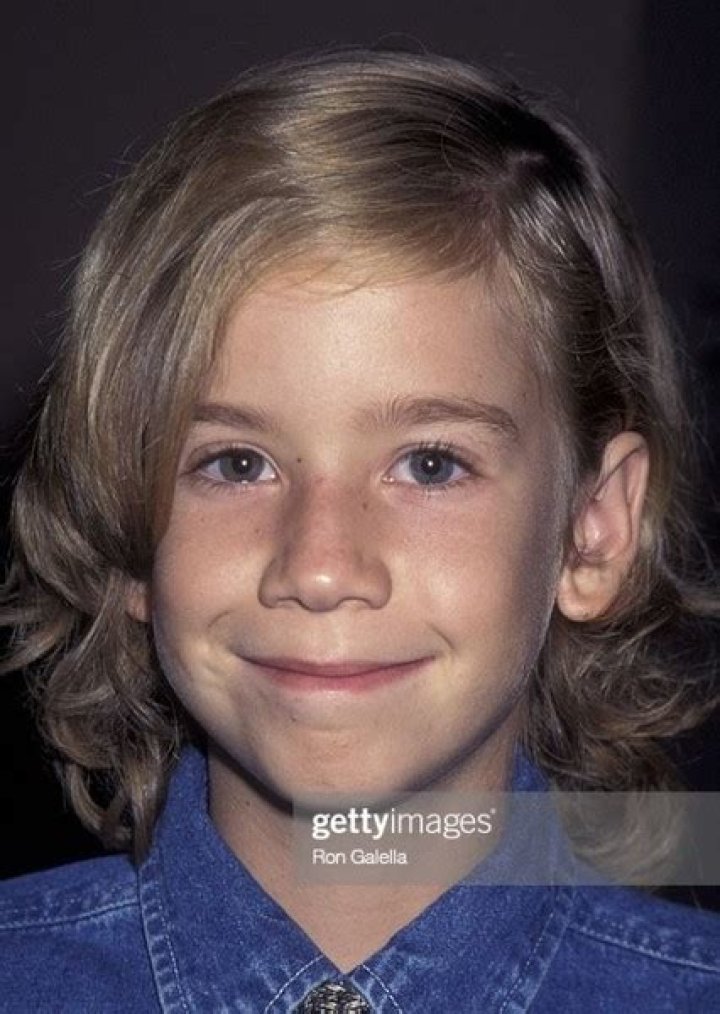 Fan Casting Danny Pritchett as Little Giants in Face Claims Sorted by '90s Movies on myCast