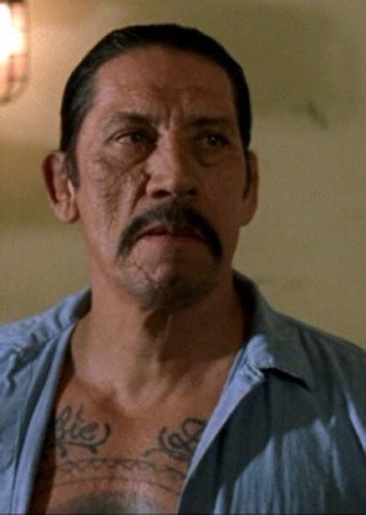Fan Casting Danny Trejo as Trejo in Heat 2 on myCast