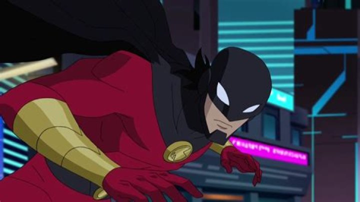 Fan Casting Dante Basco as Red Robin / Tim Drake in Batman Unlimited Animal Instincts on myCast