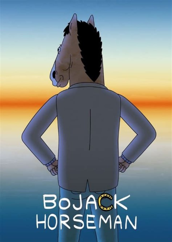Fan Casting Darren Aronofsky as Director of Bojack Horseman on myCast