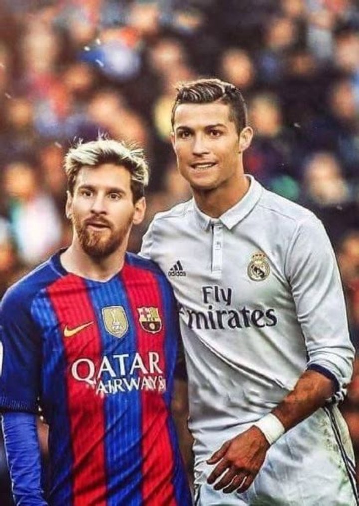 Fan Casting David Guetta as Luka Modric in Messi and Ronaldo on myCast