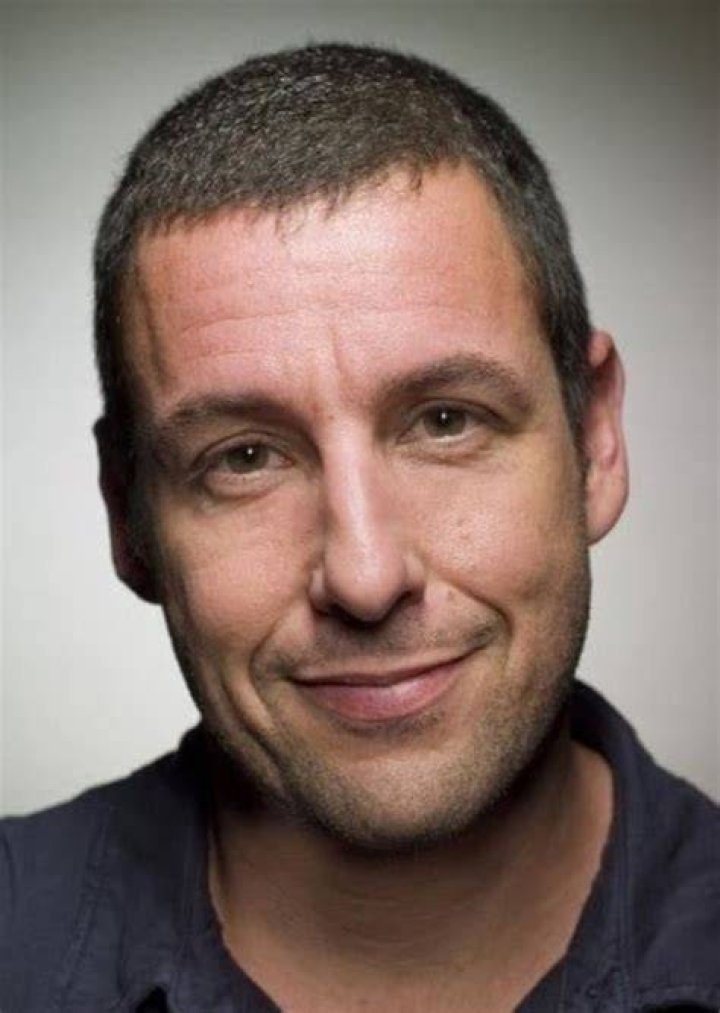 Fan Casting David Mazouz as Young Adam Sandler in Adam Sandler Biopic on myCast
