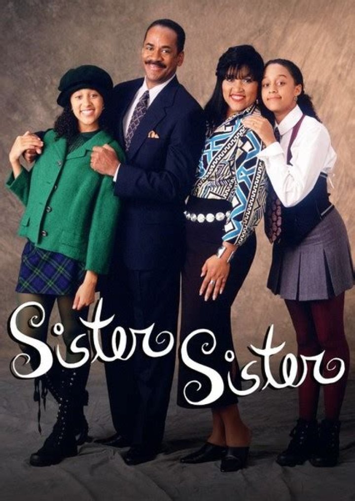 Fan Casting David Oyelowo as Ray Campbell in Sister, Sister on myCast