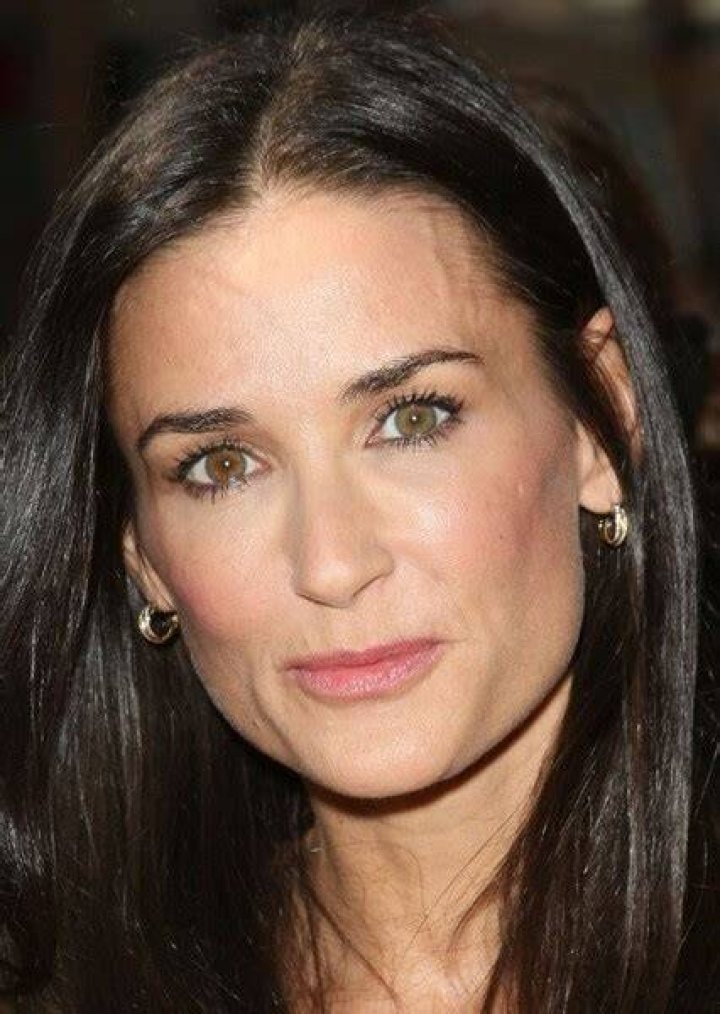 Fan Casting Demi Moore as Adult Females in Late '90s Face Claim Ideas on myCast