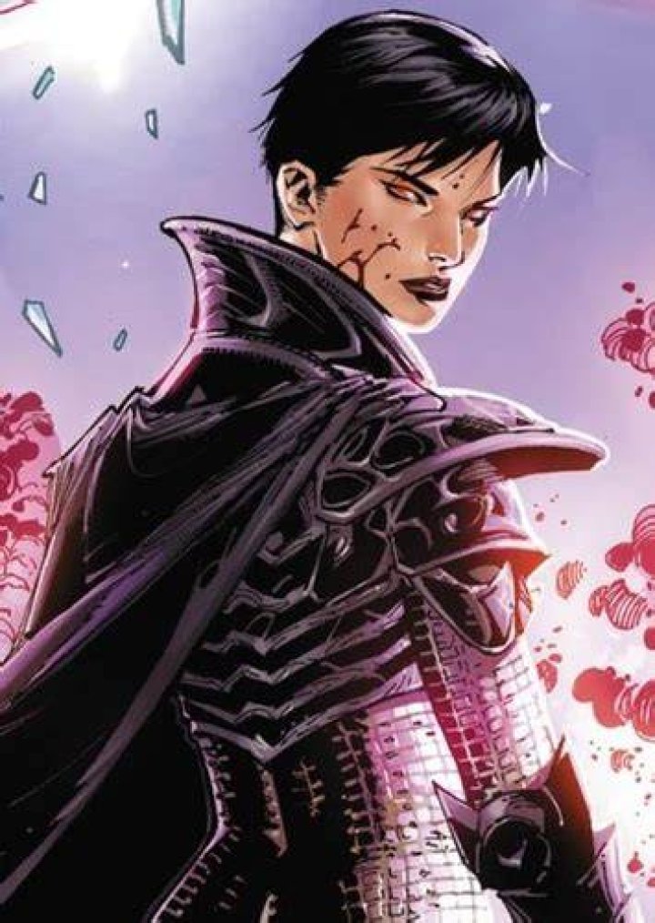 Fan Casting Denise Boutte as Faora Hu-Ul in Anicomicgeek’s Favorite Actors and Actresses for Characters on myCast