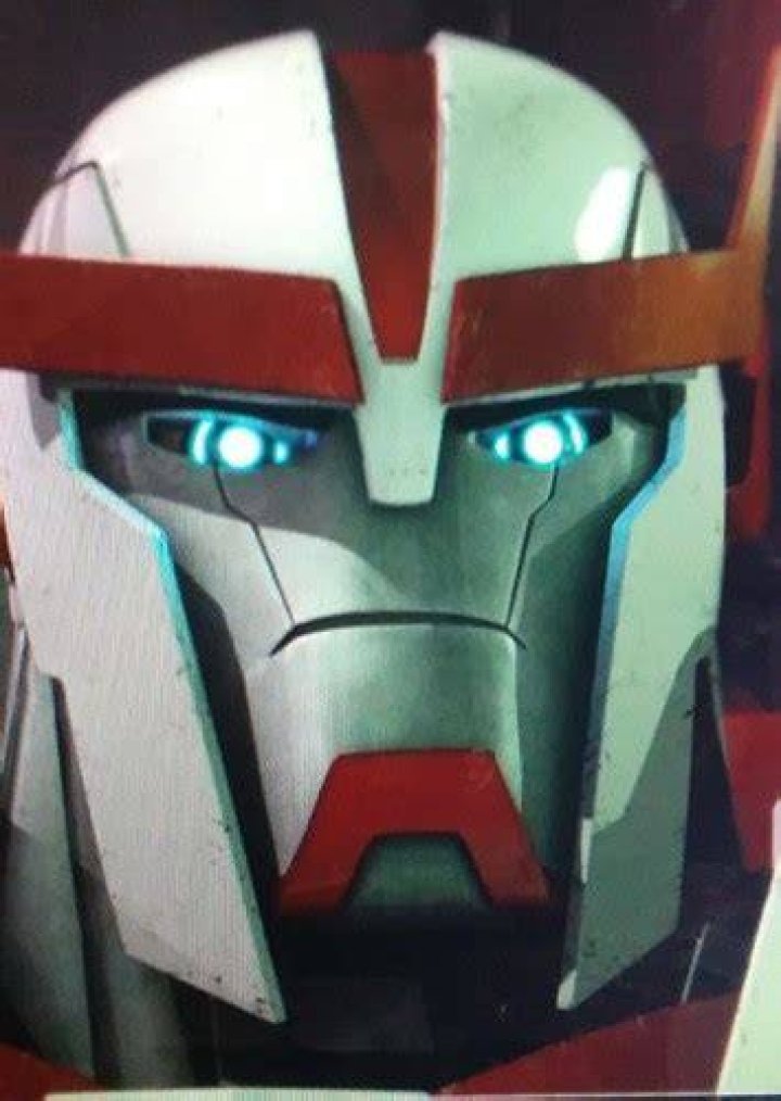 Fan Casting Dennis Singletary as Rachet in Transformers forged to fight on myCast