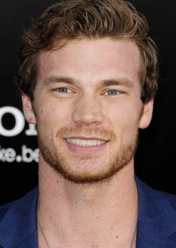 Fan Casting Derek Theler as Brody Easton in The Baller Movie on myCast
