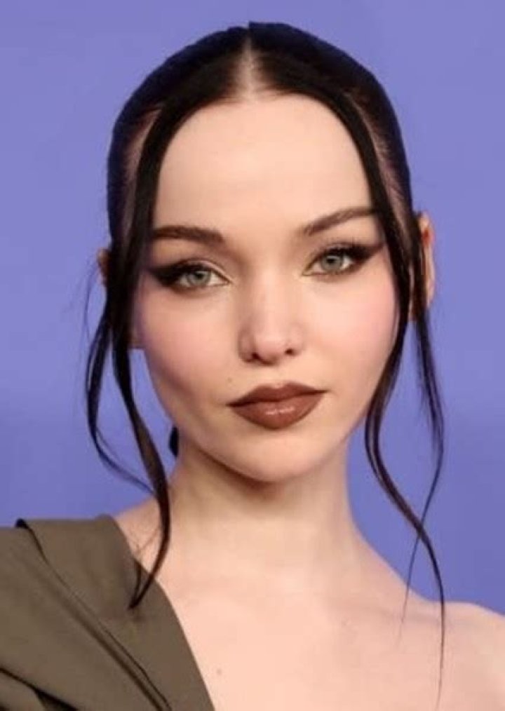 Fan Casting Dove Cameron as Tina Carlyle in The Mask on myCast