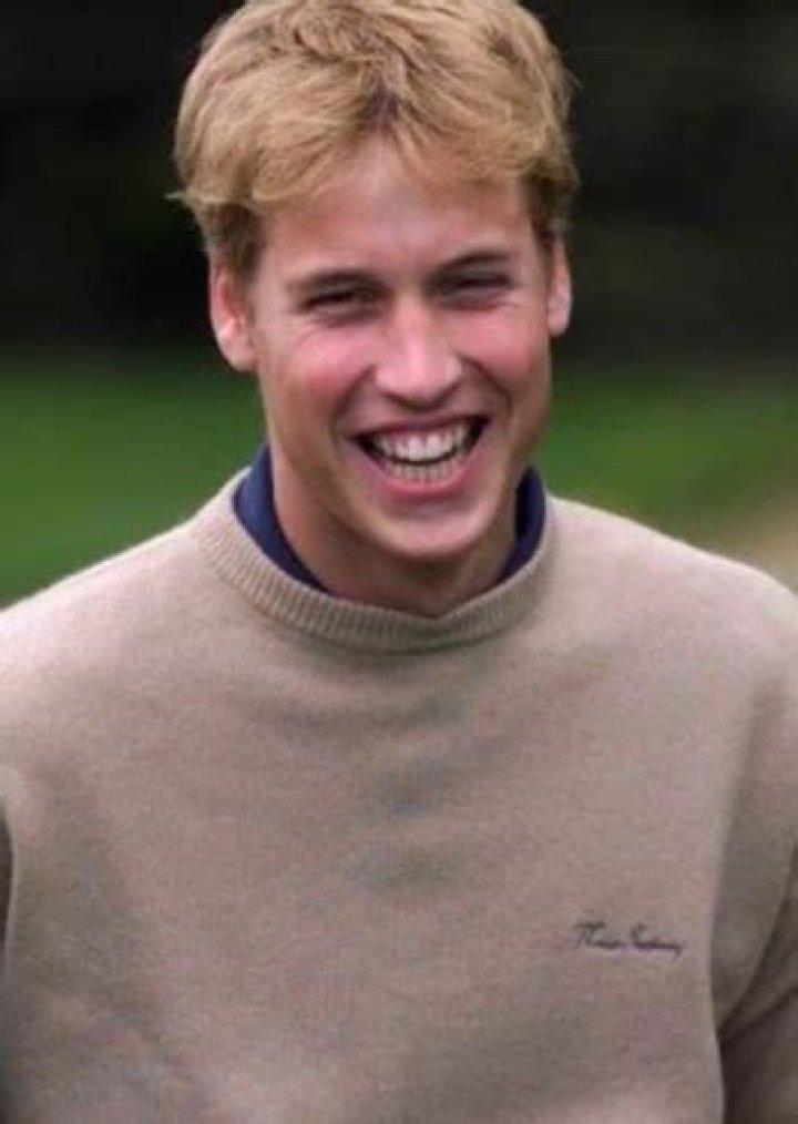 Fan Casting Dustin Milligan as Prince William (Young Adult) in The Crown on myCast