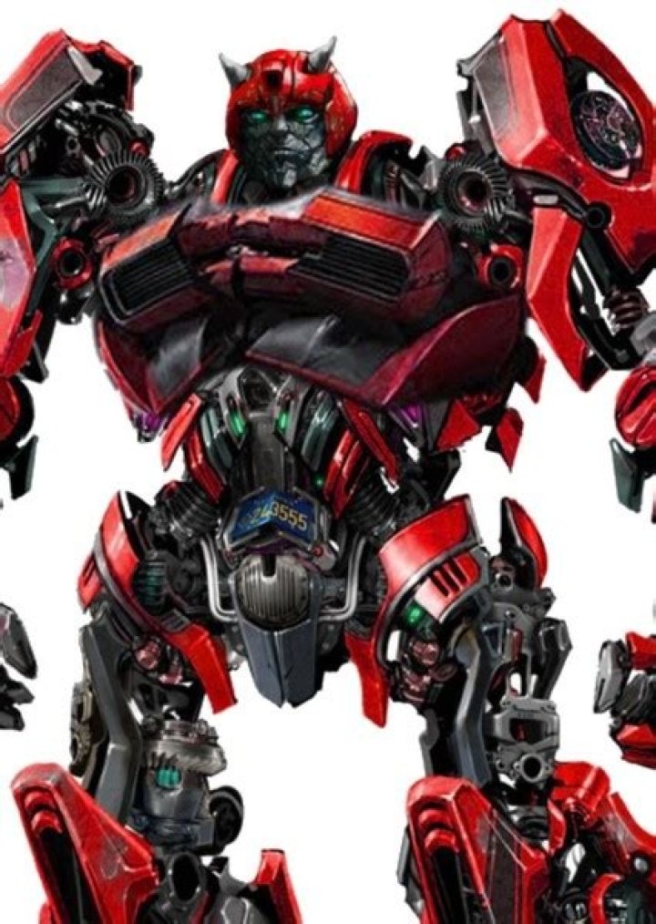 Fan Casting Dwayne Johnson as Cliffjumper in Which actors would you like to voice these Transformers? on myCast