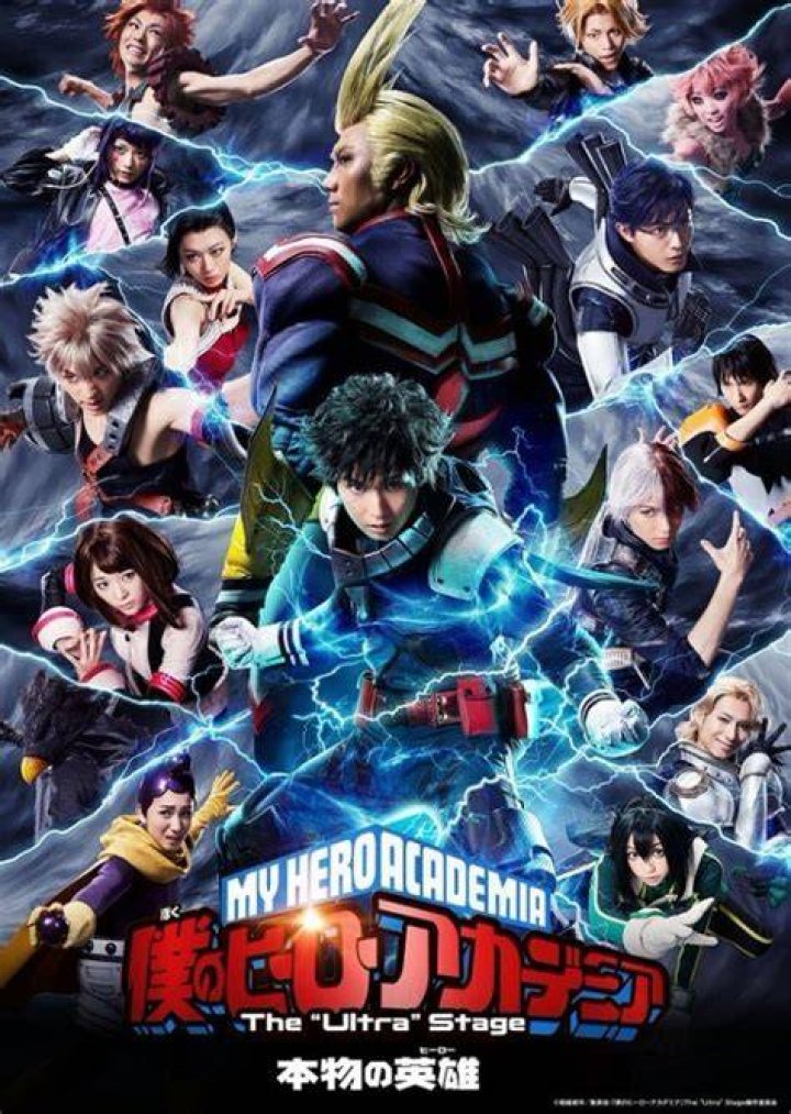 Fan Casting Dylan Kingwell as Katsuki Bakugo in BNHA (My hero academia) live action on myCast