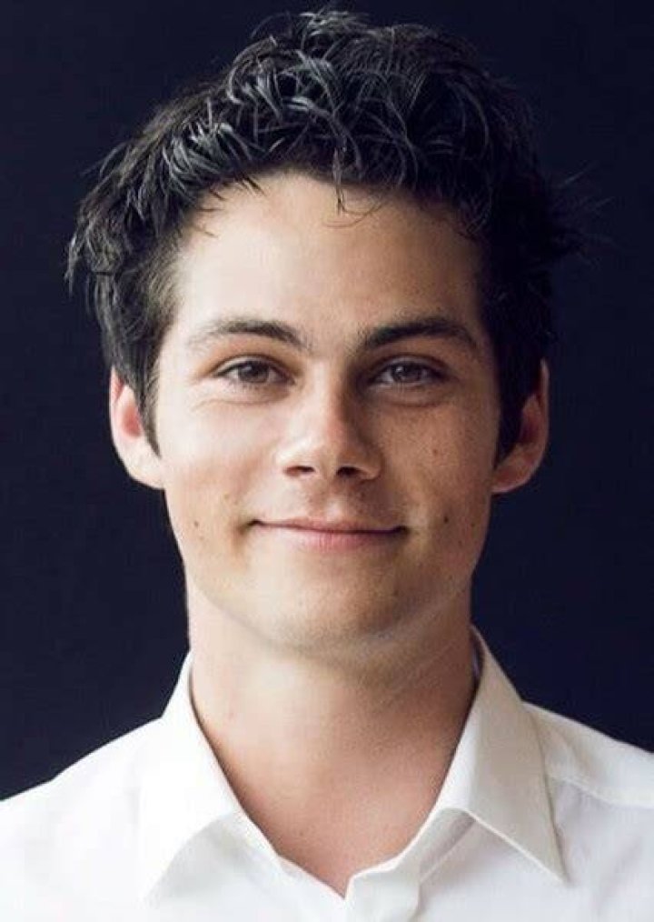 Fan Casting Dylan O'Brien as Carter Grimm in Center of the Sea on myCast