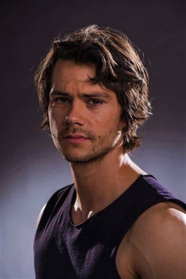 Fan Casting Dylan O'Brien as Leon S. Kennedy in Resident Evil Series on myCast