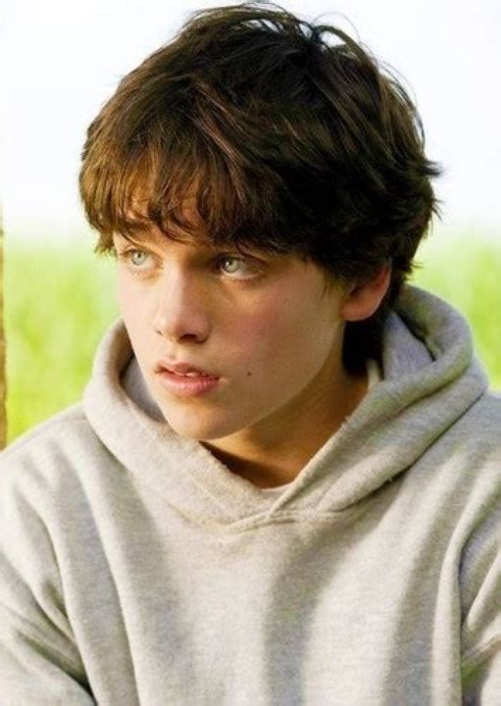 Fan Casting Dylan Sprayberry as Clark Kent in Smallville Tv Series Reboot DCEU on myCast