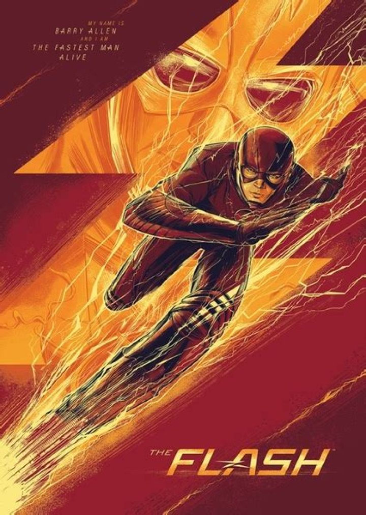 Fan Casting Edward Norton as Harrison Wells in The Flash (The CW recast) on myCast