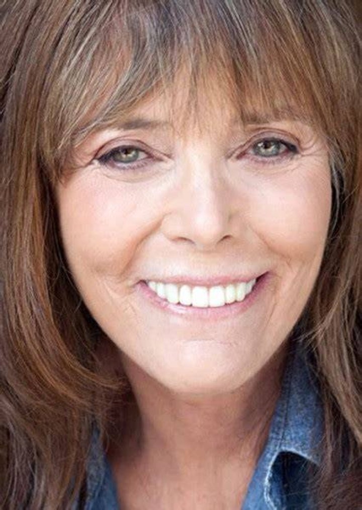 Fan Casting Eileen Dietz as Pazuzu (Face) in The Exorcist (2023 50th Anniversary Remake) on myCast