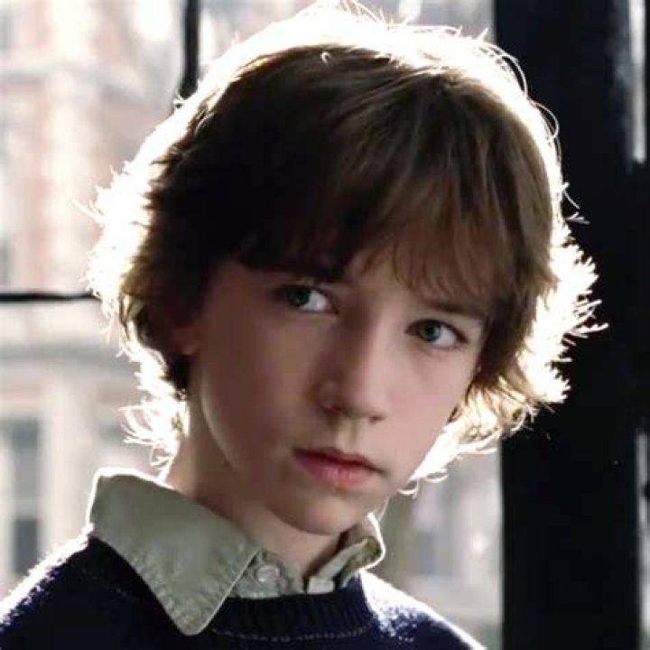 Fan Casting Elijah Wood as Klaus Baudelaire in Lemony Snicket's A Series of Unfortunate Events (1994) on myCast
