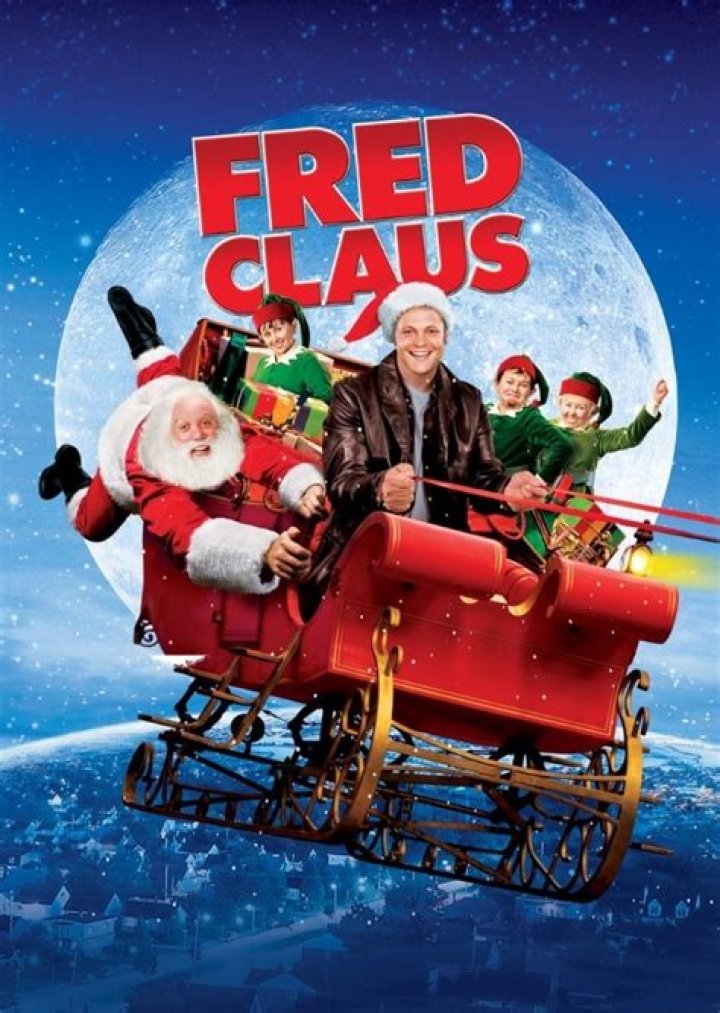 Fan Casting Elisabeth Shue as Charlene, a tall, blond elf with whom Willie becomes enamored. in Fred Claus (1987) on myCast