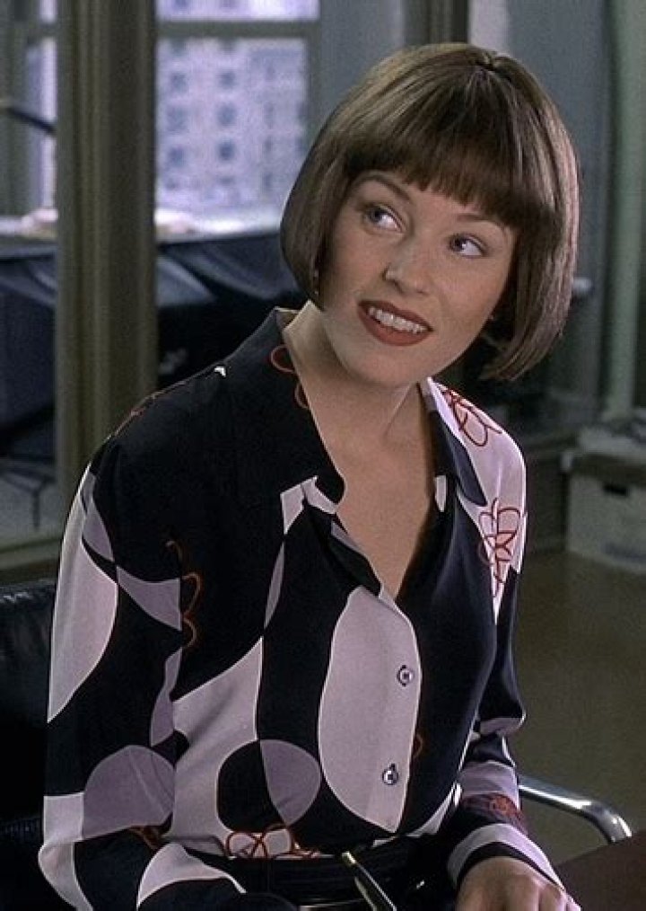 Fan Casting Elizabeth Banks as Betty Brant in Comic-Accurate Spider-Man Movie on myCast