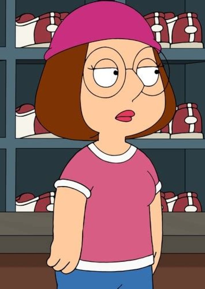 Fan Casting Elizabeth Gillies as Meg Griffin in Family Guy on myCast