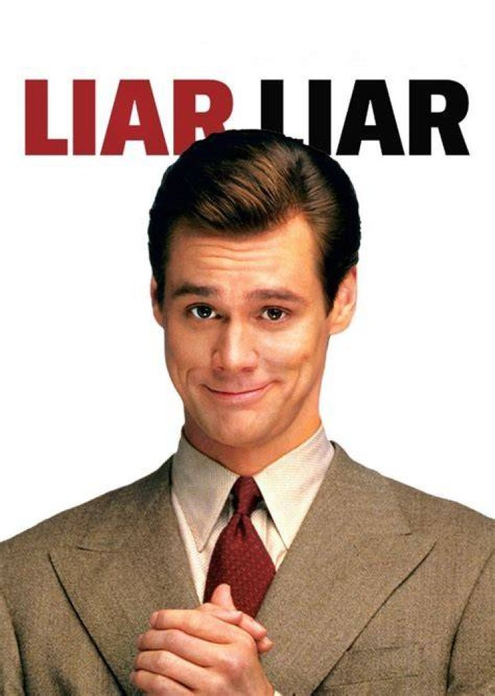 Fan Casting Elizabeth Olsen as Audrey Reede in Liar Liar on myCast