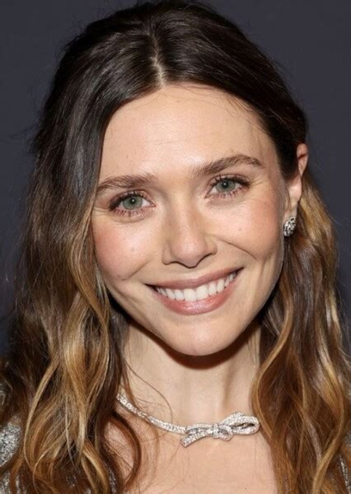 Fan Casting Elizabeth Olsen as Nicole in Whiplash on myCast