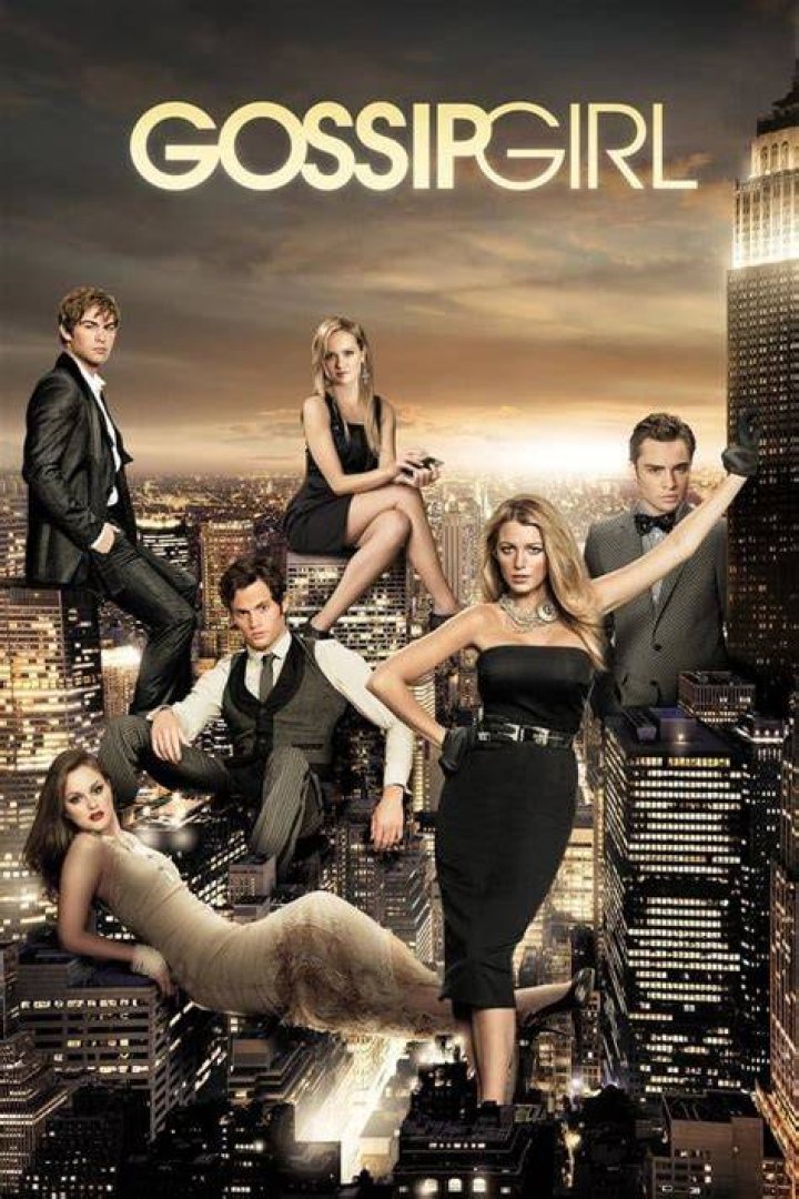 Fan Casting Ella Rae Peck as Gossip Girl in Best Characters in Various Shows on myCast