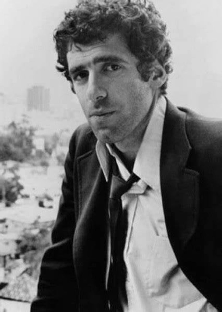 Fan Casting Elliott Gould as Emmett Crawford in How to Get Away with Murder (1984-1990) on myCast