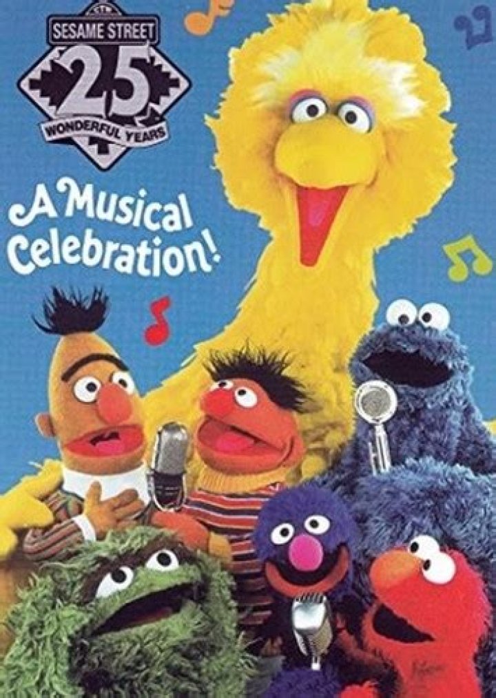 Fan Casting Elmo's Song as Best Sesame Street Song in Best & Worst of Cartoons on myCast
