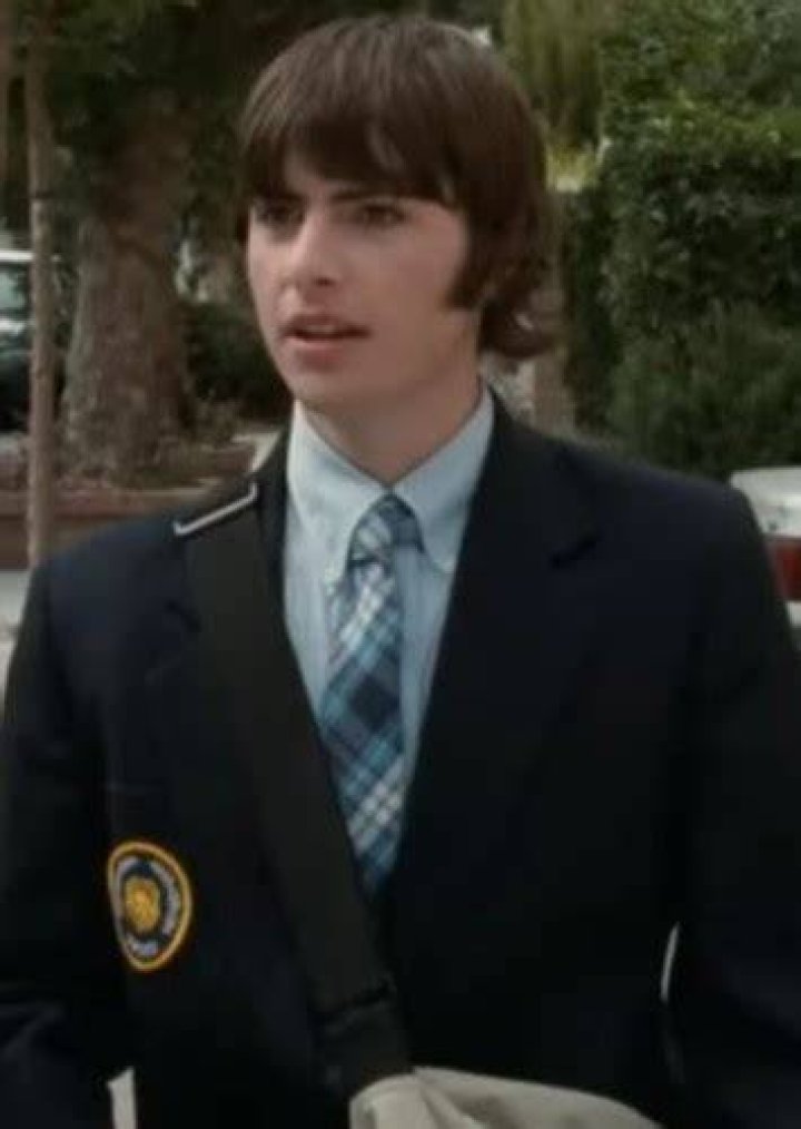 Fan Casting Emjay Anthony as Michael Moscovitz in The Princess Diaries (2023) on myCast