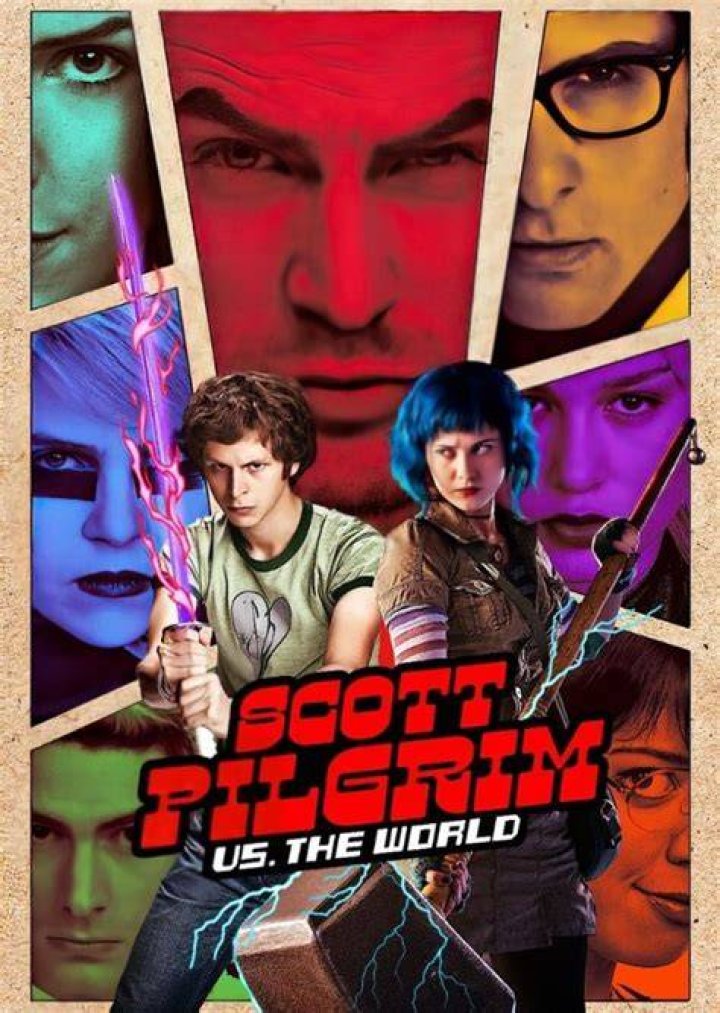Fan Casting Emma Stone as Ramona Flowers in Scott Pilgrim Gets it Together on myCast