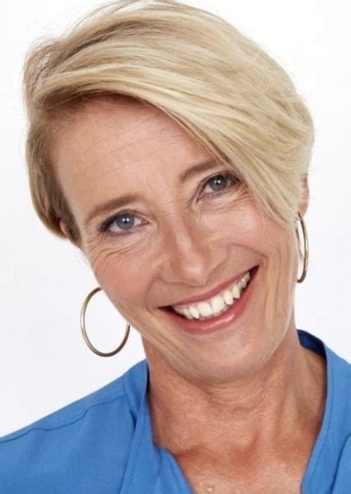 Fan Casting Emma Thompson as 3rd Doctor in Doctor Who Gender swapped on myCast