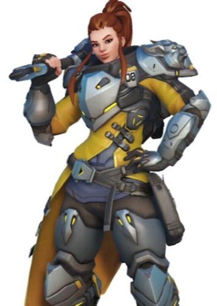 Fan Casting Emma Watson as Brigitte in Overwatch (Live Action) on myCast
