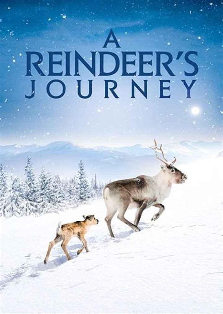 Fan Casting Emma Watson as Vixen in Animated Reindeer Movie on myCast