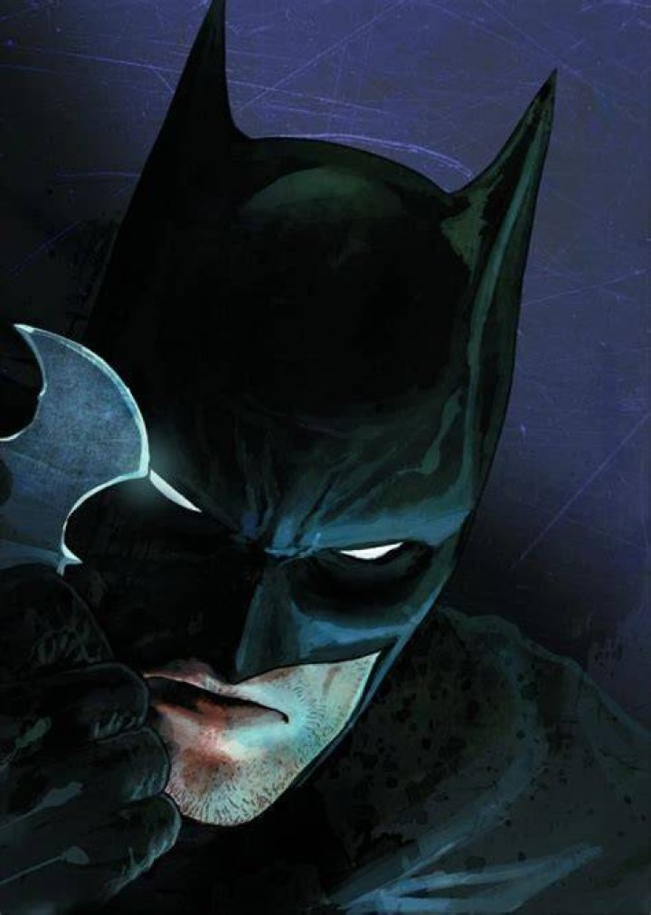 Fan Casting Enrique Bugs Gonzalez as Henri Ducard in Batman Season 1 on myCast