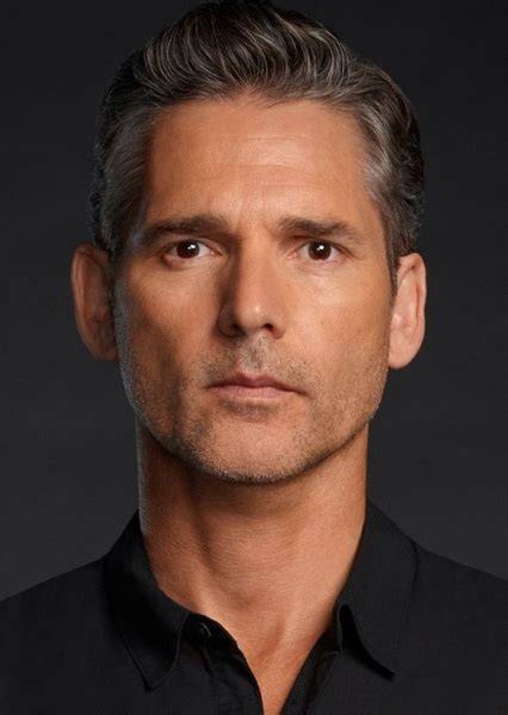 Fan Casting Eric Bana as Hector in Troy on myCast