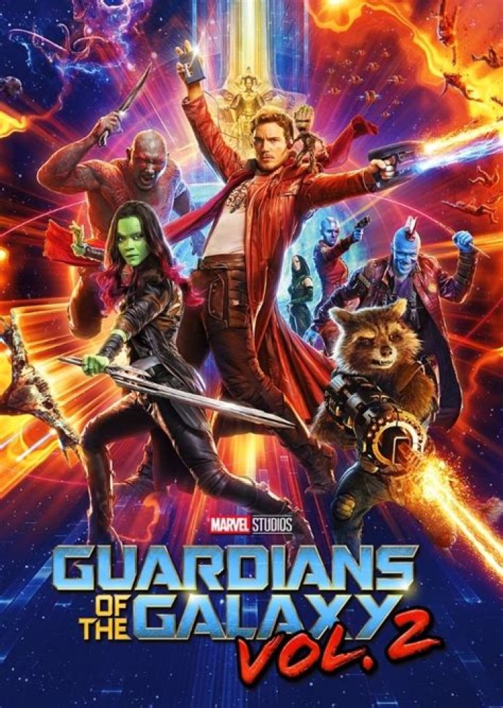 Fan Casting Evan Jones as Retch in Guardians Of The Galaxy Vol 2 (2017) on myCast