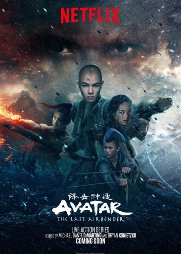 Fan Casting Filip Geljo as Sokka in Avatar Netflix Live Action Series on myCast
