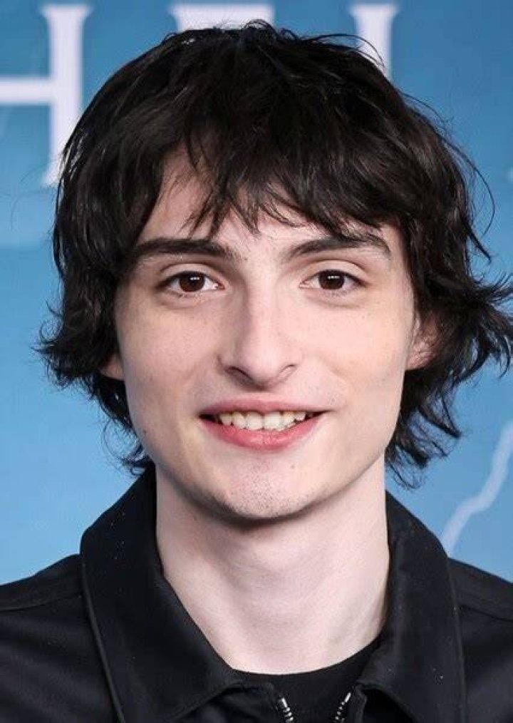 Fan Casting Finn Wolfhard as Lampwick in Pinocchio (2022) on myCast