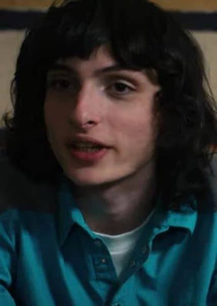 Fan Casting Finn Wolfhard as Walter White Jr. in Breaking Bad. on myCast
