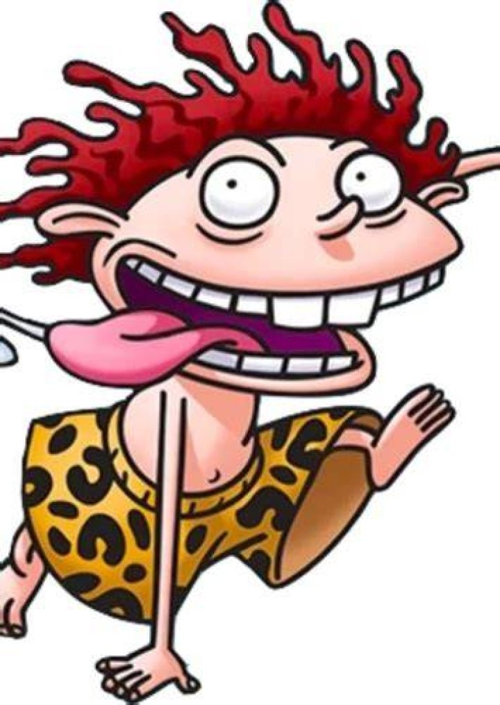 Fan Casting Flea as Donnie Thornberry in The Wild Thornberrys on myCast